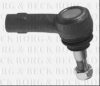 BORG & BECK BTR5255 Tie Rod End